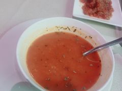 扁豆麦碎汤-土耳其妈妈