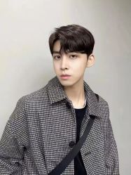 点击看大图 -3AM HAIR SALON烫发染发接发