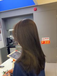 -CIT造型·烫发·染发