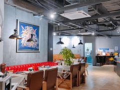 大堂-BONAZZA 意大利餐厅