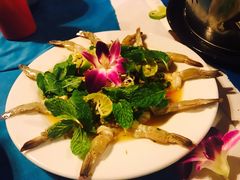 -Onion restaurant