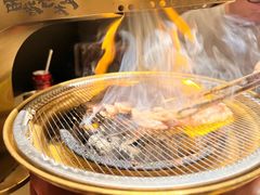 -西塔老太太泥炉烤肉(上海七宝领展广场店)