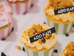 -ADO KAFE(大学城店)