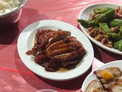 -黎记大排档(慈云路店)