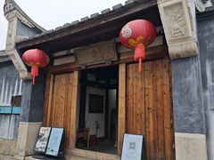 -三坊七巷历史文化街区