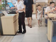 -大丰收李家(闽侯正荣财富中心广场店)