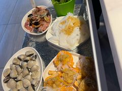 -碗中海·蒸汽海鲜·桑拿鸡(岭南天地店)