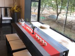 -金色艳阳天•粤菜 淮扬菜(古平岗店)