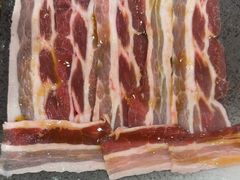 -燚青春东北泥炉烤肉(百合店)