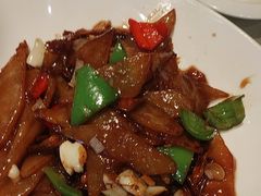 -北李妈妈菜·海肠捞饭(开发区万达店)