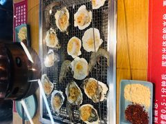 -蚝英雄鲜蚝自助专门店(长楹天街直营店)
