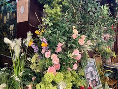 -第101座花园餐厅(湖滨88店)