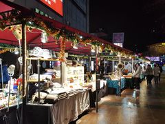 -证大大拇指广场(芳甸路店)