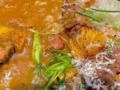 -CURRY YA 熟成咖哩專門店(深圳湾万象城店)