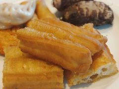 -上海明天广场JW万豪酒店