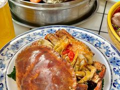-日照大牌檔•小船海鲜(万平口店)
