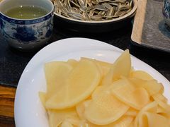 -老刘生态大鱼坊铁锅炖鱼(赛马场店)