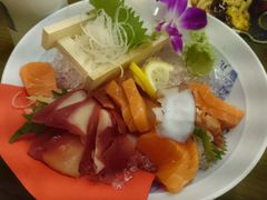 -红叶日料·放题·海胆·定食(星海店)