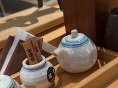 -一豚轩·烧鸟·豚骨拉面(五四路店)