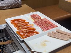 -焼肉ライク·烧肉LIKE(万菱汇店)