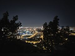 -杭州半山国家森林公园