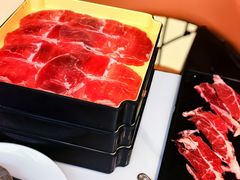 -享遇.锅姥姥牛排海鲜自助(小寨店)