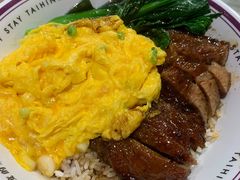 -香港茶餐厅文化体验馆(茶山镇店)