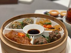 -金悦轩海鲜酒家(拱北店)