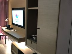 -苏州平江万达广场美居酒店