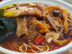 -晓马鸭店(新芜路店)