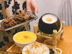 -古乡居甜品(大信店)