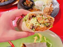 -Pistolera Mexican Cantina女枪手墨西哥餐厅(碧云路店)