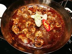 辣酒煮小花螺-徐记海鲜(大明宫|北二环店)