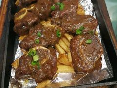 -高第街56号餐厅(宝龙店)