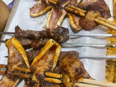 -壹块捌烧烤(灯市口店)