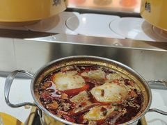 -圳小锅旋转自助小火锅(宝安中洲店)