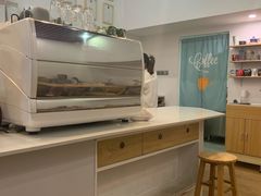 -WATER CAFE(广厦店)