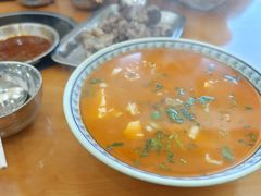 -春明狗肉馆(园丁花园店)