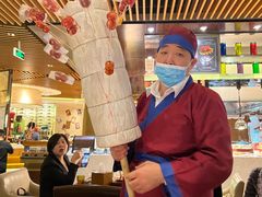 -杭州钱江新城万怡酒店-西餐厅