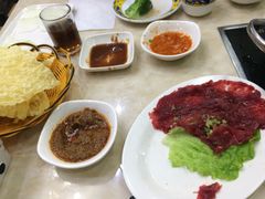 -潮汕良记牛肉火锅(洪武路店)