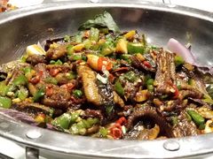 -国味壹号·精品湘菜·宴请佳选(新天地店)