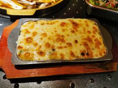 -小牛哈尼韩式水煎肉(万象城店)