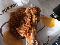 -德克士(置信银河店)