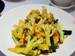 -一品红川菜(皇岗店)