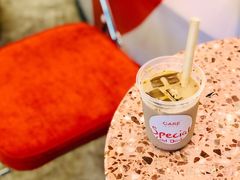 -AunteaCare姨妈热饮(琶洲店)