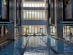 -北京海德酒店温泉