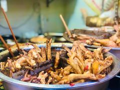 -阿生哥螺蛳粉•火锅(永安街店)