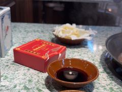-鸿姐老火锅(花园路店)