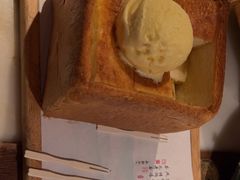 -绿茶餐厅(同成街华联店)