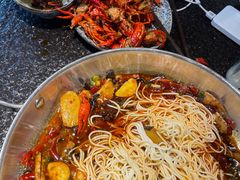 -虾小龙老长沙龙虾馆(坡子街店)